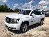 Pre-Owned 2019 Chevrolet Tahoe LT