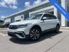 Pre-Owned 2024 Volkswagen Tiguan S