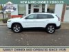 Pre-Owned 2022 Jeep Cherokee Limited