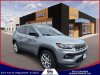 Certified Pre-Owned 2023 Jeep Compass Latitude Lux