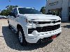 Pre-Owned 2024 Chevrolet Silverado 1500 RST