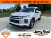 Pre-Owned 2024 Mitsubishi Outlander Sport ES