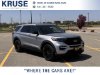 Pre-Owned 2021 Ford Explorer ST
