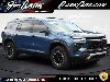 Pre-Owned 2025 Chevrolet Traverse AWD Z71