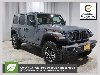 Pre-Owned 2025 Jeep Wrangler Rubicon