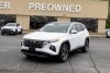 Pre-Owned 2024 Hyundai TUCSON Limited