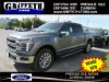 New 2025 Ford F-150 Lariat