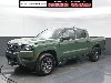 Pre-Owned 2025 Nissan Frontier SV