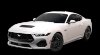 New 2025 Ford Mustang GT Premium