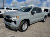 Pre-Owned 2024 Chevrolet Silverado 1500 LT