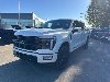 Pre-Owned 2026 Ford F-150 Platinum