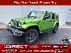 Pre-Owned 2026 Jeep Wrangler Sahara