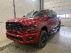 Unknown 2026 Ram 3500 Big Horn