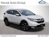 Pre-Owned 2018 Honda CR-V Touring