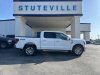 New 2025 Ford F-150 Lariat