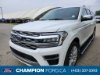 Pre-Owned 2024 Ford Expedition MAX Platinum