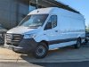 Pre-Owned 2024 Mercedes-Benz eSprinter 2500