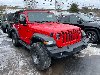 Pre-Owned 2023 Jeep Wrangler Willys Sport