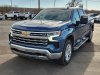 Pre-Owned 2024 Chevrolet Silverado 1500 LTZ
