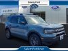Certified Pre-Owned 2024 Ford Bronco Sport Big Bend