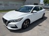 Pre-Owned 2022 Nissan Sentra SV