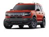 Certified Pre-Owned 2024 Ford Bronco Sport Big Bend