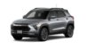 New 2026 Chevrolet Trailblazer LT