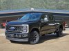 New 2025 Ford F-250 Super Duty XL
