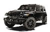 New 2027 Jeep Wrangler Willys