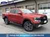 Certified Pre-Owned 2024 Ford Ranger Lariat