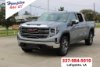 Pre-Owned 2024 GMC Sierra 1500 SLT