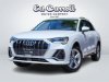 Pre-Owned 2024 Audi Q3 quattro S line Prem Plus 45 TFSI
