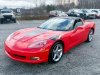 Pre-Owned 2011 Chevrolet Corvette Base