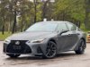Pre-Owned 2024 Lexus IS 300 Base