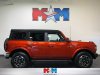 Pre-Owned 2024 Ford Bronco Outer Banks