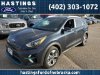 Pre-Owned 2022 Kia Niro EV EX Premium