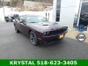 Pre-Owned 2022 Dodge Challenger SXT