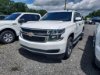 Pre-Owned 2015 Chevrolet Tahoe LT