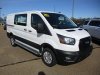 Pre-Owned 2024 Ford Transit 250
