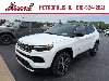 Pre-Owned 2024 Jeep Compass Limited