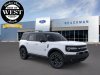 Pre-Owned 2025 Ford Bronco Sport Outer Banks