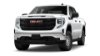 New 2026 GMC Sierra 1500 Pro
