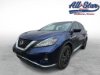 Pre-Owned 2023 Nissan Murano Platinum