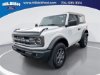 Pre-Owned 2024 Ford Bronco Big Bend