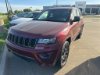 Pre-Owned 2021 Jeep Grand Cherokee 80th Anniversary Edition