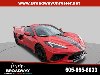 Pre-Owned 2021 Chevrolet Corvette Stingray