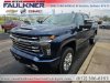 Certified Pre-Owned 2022 Chevrolet Silverado 2500HD High Country