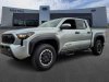 Pre-Owned 2024 Toyota Tacoma TRD Off-Road