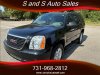 Pre-Owned 2013 GMC Yukon SLT