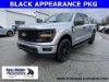 Pre-Owned 2024 Ford F-150 STX
